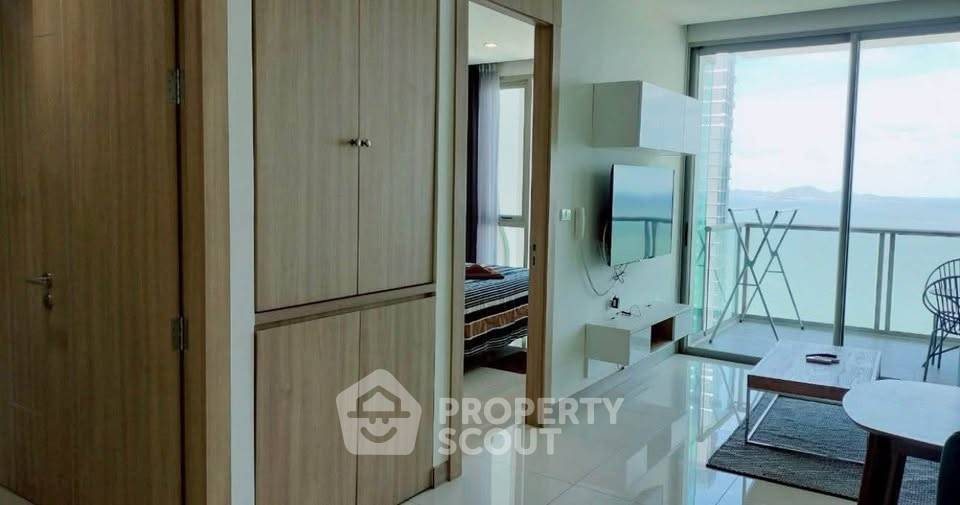 รูป คอนโด 1 ห้องนอน 47 ตร.ม. ชั้น 36 ที่ The Riviera Wongamat ใกล้ Sanctuary of Truth (ID 2739748) - รูปที่ 7/11