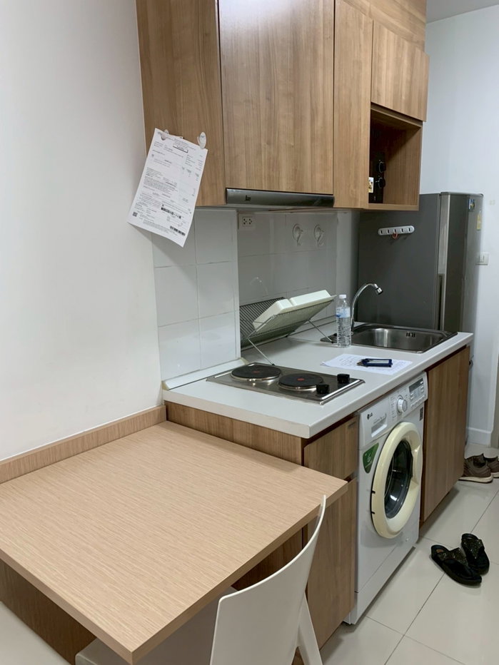 picture For Rent Ideo Mix Sukhumvit 103 - 7/12