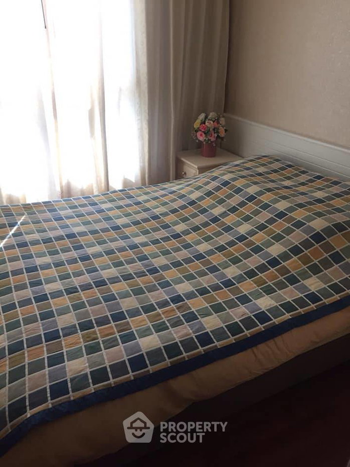 picture 1-BR Condo Ivy Sathorn 10, 200m to BTS Saint Louis (ID 589920) - 14/14