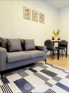 1-BR Condo At Chewathai Pinklao, MRT Bang Yi Khan (ID 3057361)