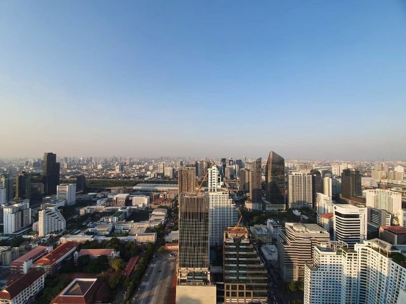 picture For Rent 1 Bedroom 1 Bathrooms | The ESSE Asoke - 8/9