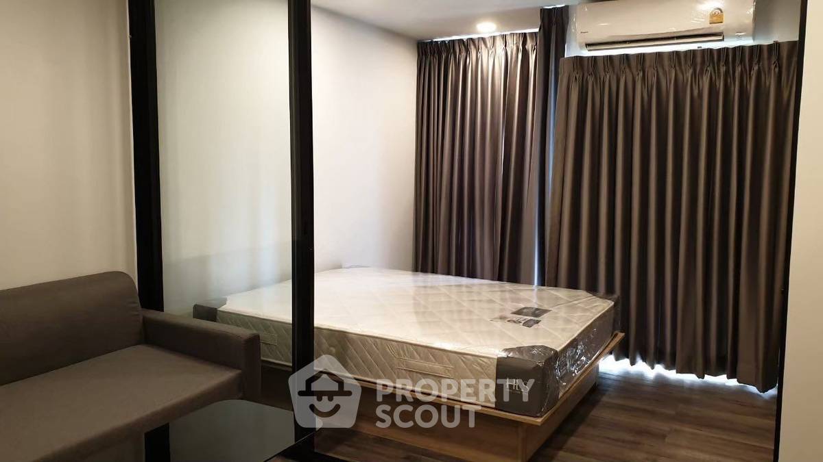 picture 1-BR Condo For Rent Atmoz Ratchada-Huaikwang, Wang Thonglang ð (ID 2144138) - 3/12