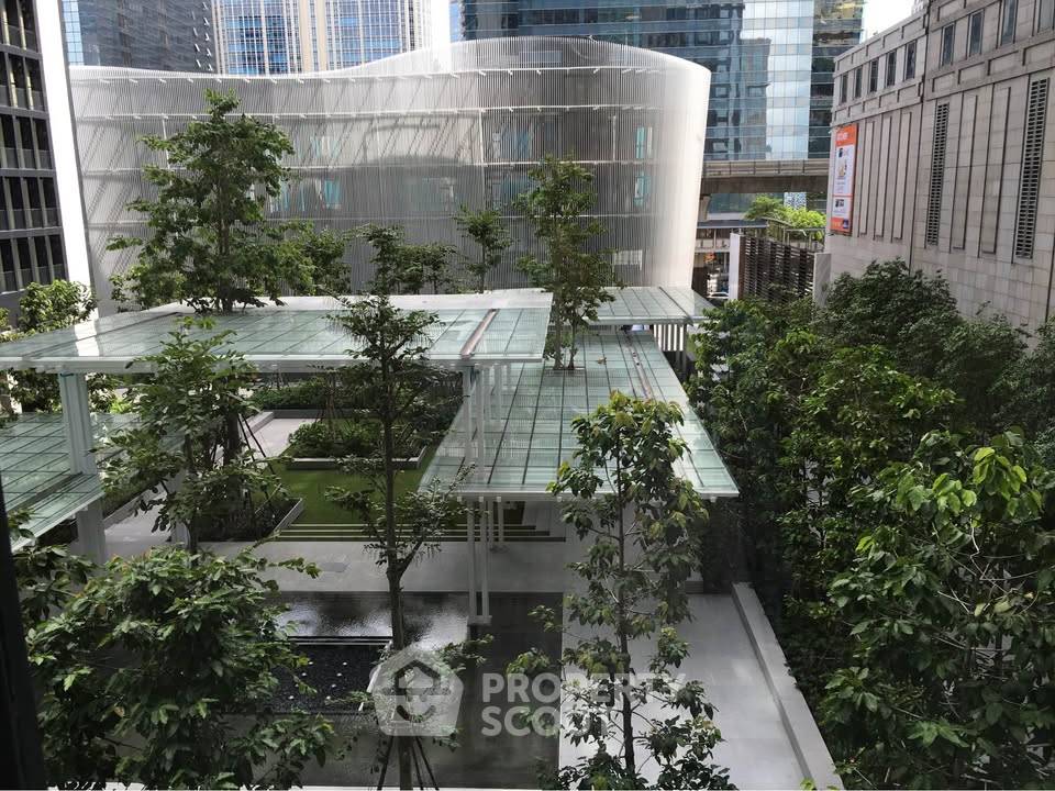 รูป คอนโด 1 ห้องนอน Noble Ploenchit ใกล้ BTS เพลินจิต 100 ม. (ID 3032769) - รูปที่ 6/6