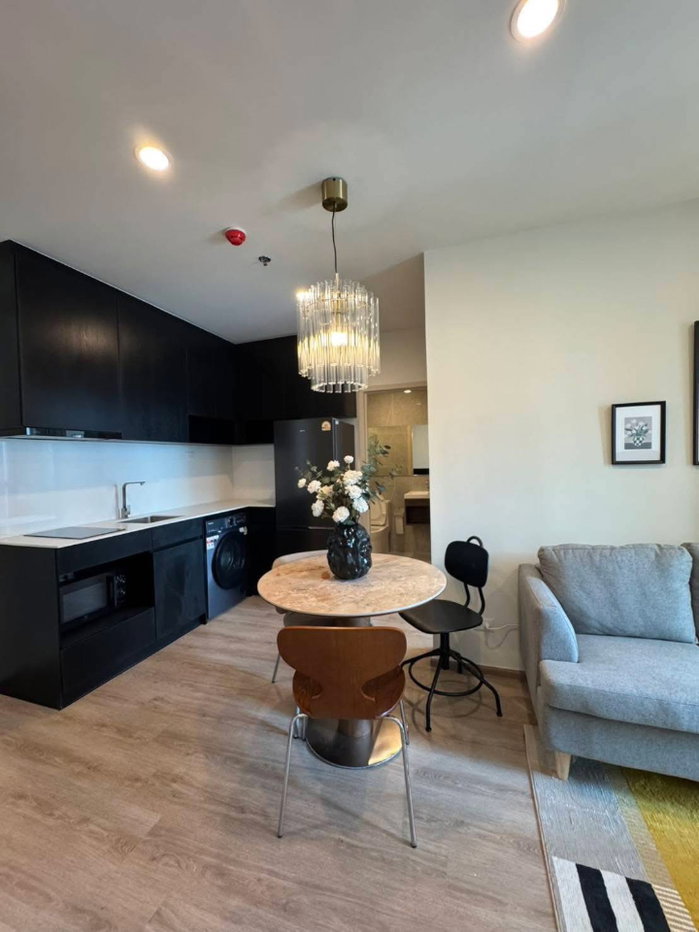 picture ✨Condo for Rent : Nue District R9 (AP-02) ( line : @condo91 ) - 7/9