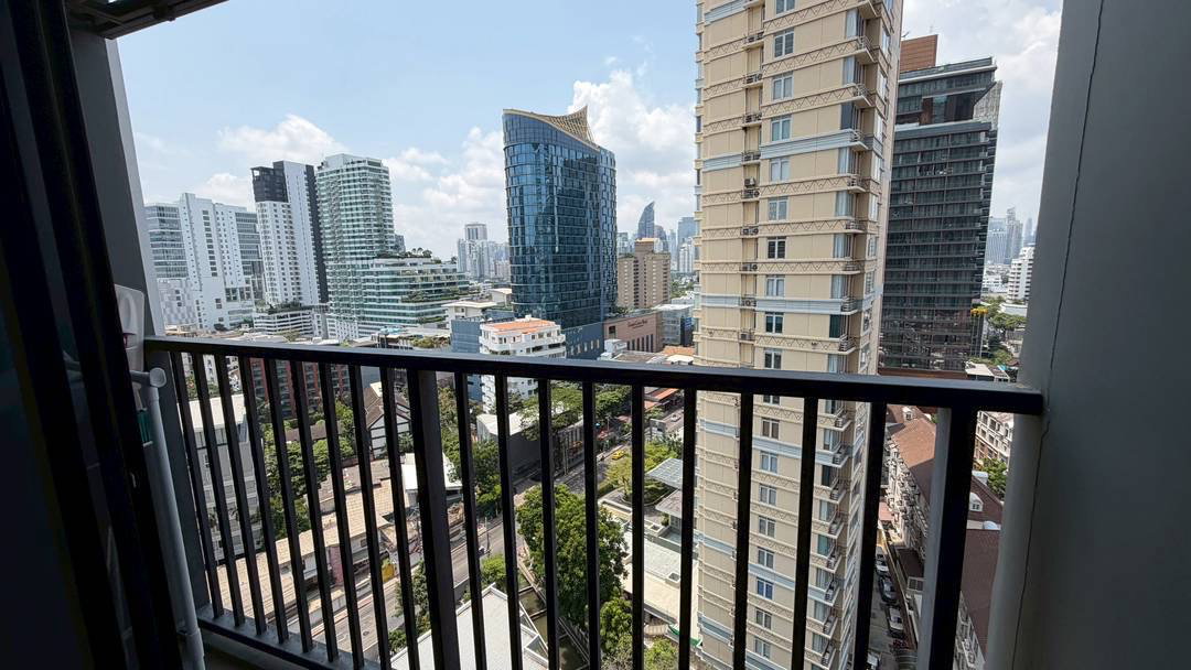 picture For Rent Condo Park Origin Thonglor - 12/12