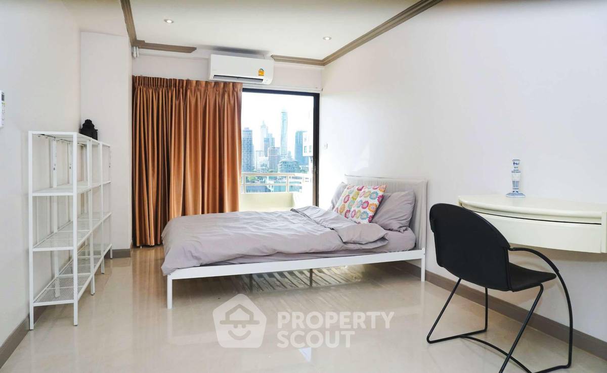 picture 1-BR Condo At Saranjai Mansion, 300m To BTS Nana (ID 994043) - 5/9