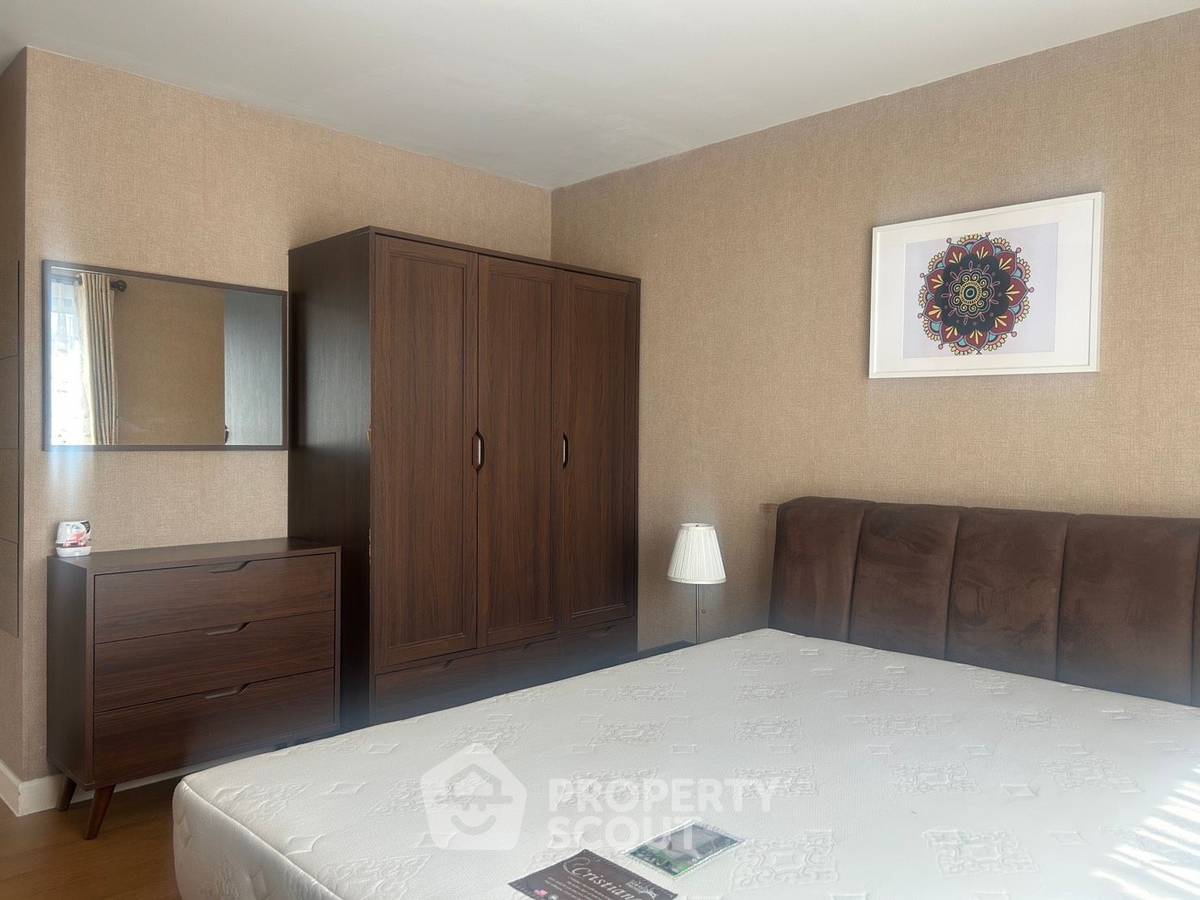 picture 1-BR Condo At Cassia Condominium, 8th Floor Near BTS Bearing (ID 406731) - 5/8