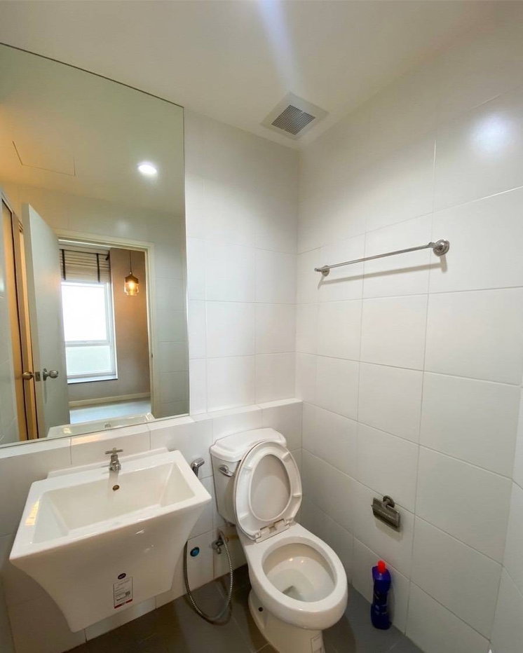 picture Aspire Rattanathibet 2 for rent ✨ Fully furnished - 9/9