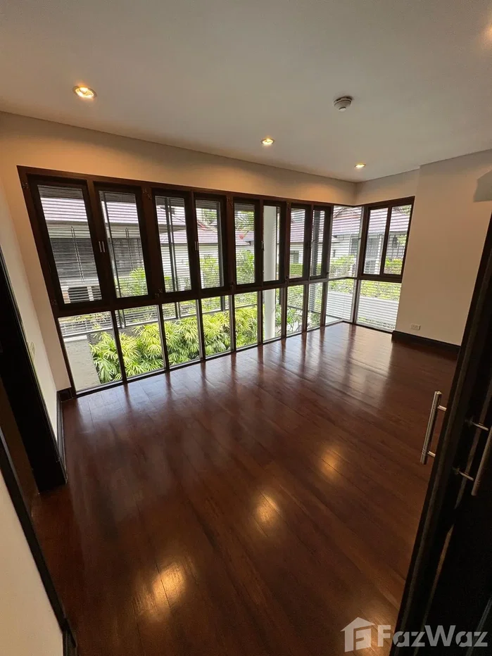 รูป บ้านเดี่ยวให้เช่า 4 ห้องนอน ในโครงการ บ้านสุขุมวิท 18 6546004 - รูปที่ 10/14