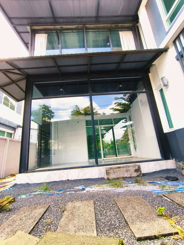 รูป 🔥ขาย บ้านเดี่ยว 100 ตร.ว. หมู่บ้านปัญญารามอินทรา P4 ทำเลทองย่านรามอินทรา ใกล้แฟชั่นไอส์แลนด์ เพียง 3 นาทีถึง ขายด่วนราคาพิเศษสุดๆ - รูปที่ 4/27