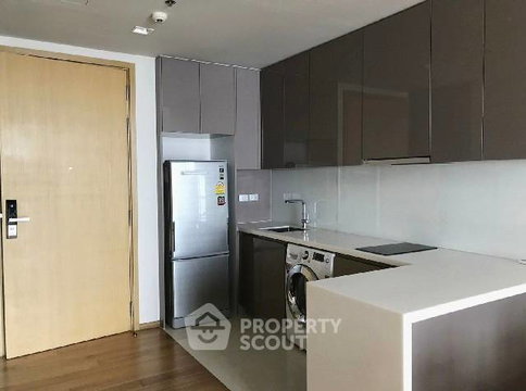 2-BR 74 Sqm On 17th Floor At Hyde Sukhumvit 13, 200m To BTS Nana (ID 3057217)