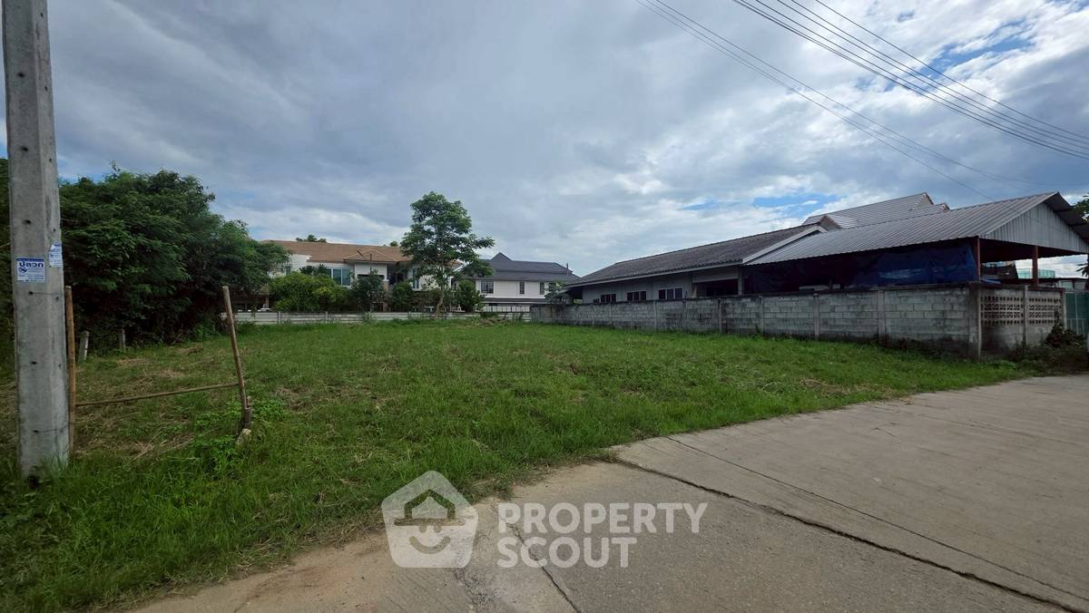 รูป ที่ดิน สำหรับขาย ในสันพระเนตร อำเภอสันทราย จังหวัดเชียงใหม่ (ID 3045281) - รูปที่ 4/7