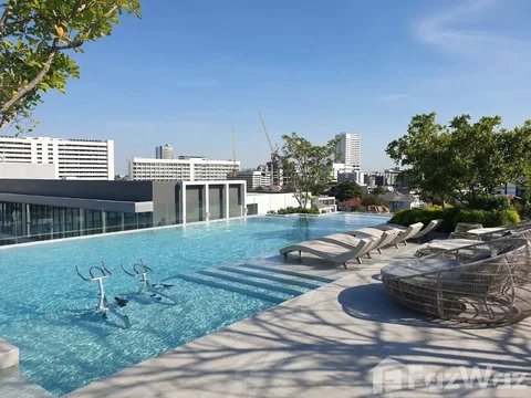 ขาย คอนโด 1 ห้องนอน ในโครงการ แอทโมซ ลาดพร้าว 15 6545354