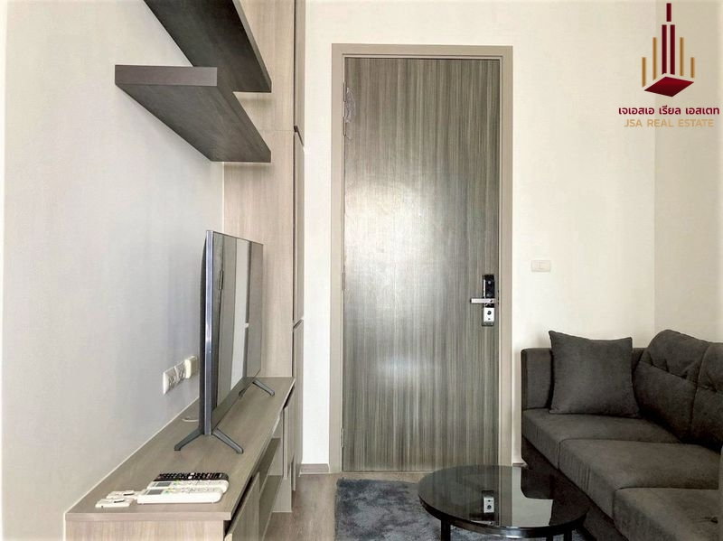 picture ✨ For Sale: Knightsbridge Prime Onnut Condo ✨💰 Only 3,290,000 THB - 1/6