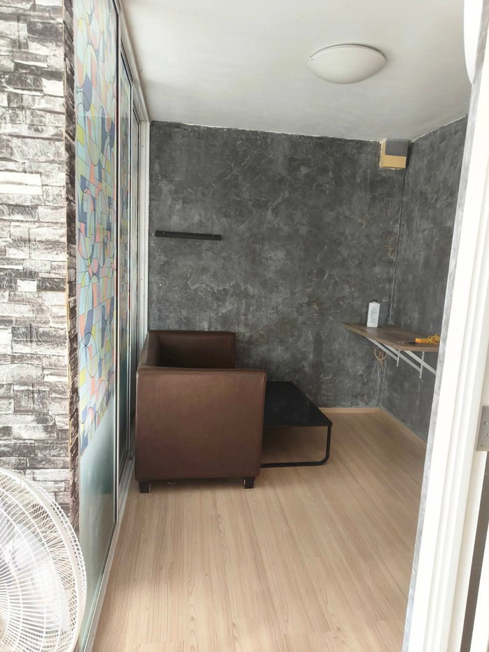 รูป Plum Condo Ladprao 101 เพียง 7,500 บาท/เดือน | ใกล้ MRT สายสีเหลือง | พร้อมเข้าอยู่ - รูปที่ 3/10