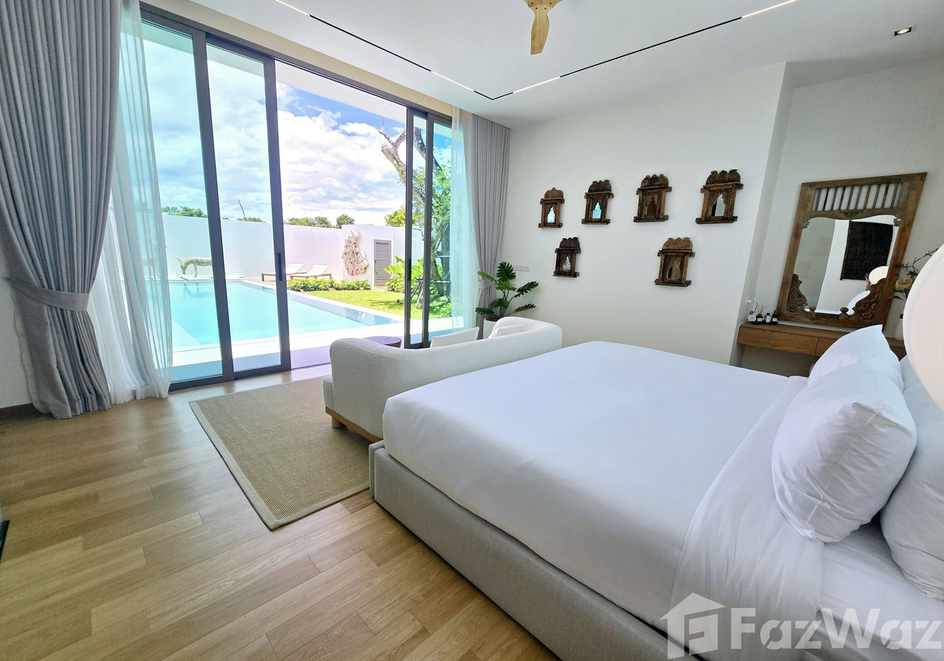 picture 3 Bedroom Villa for sale at Mono Champaca  6544890 - 14/29
