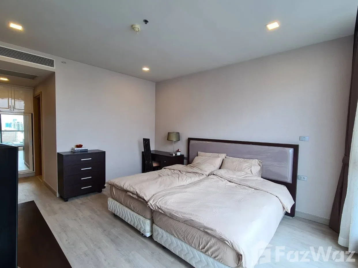 picture Luxury 3BR Condo with Private Sky Garden | 5 Min to BTS Nana 6544921 - 10/10