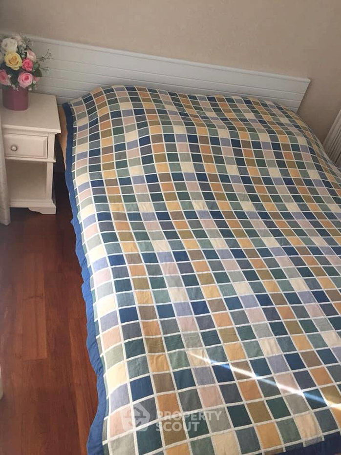 picture 1-BR Condo Ivy Sathorn 10, 200m to BTS Saint Louis (ID 589920) - 5/14