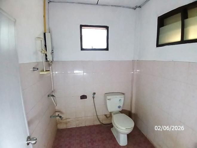 รูป บ้านเดี่ยว 52 ตร.วา แม่ริม เชียงใหม่ 1.4M - รูปที่ 10/24