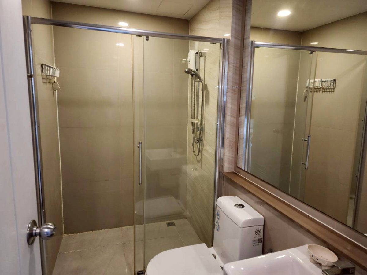 picture ð #MT2607_027 ððĨUrgentðĨ Available August 1st, 2026. Click quickly before it's goneâžïļ For Rent 22k.ðĨ The Tree Sukhumvit 71 Ekkamai Condo. - 9/10