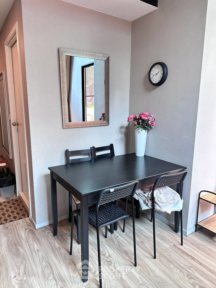 รูป คอนโด 1 ห้องนอน ที่โครงการ Blossom Condo สาทร-เจริญราษฎร์ ใกล้ BTS สุรศักดิ์ (ID 3057386) - รูปที่ 5/18