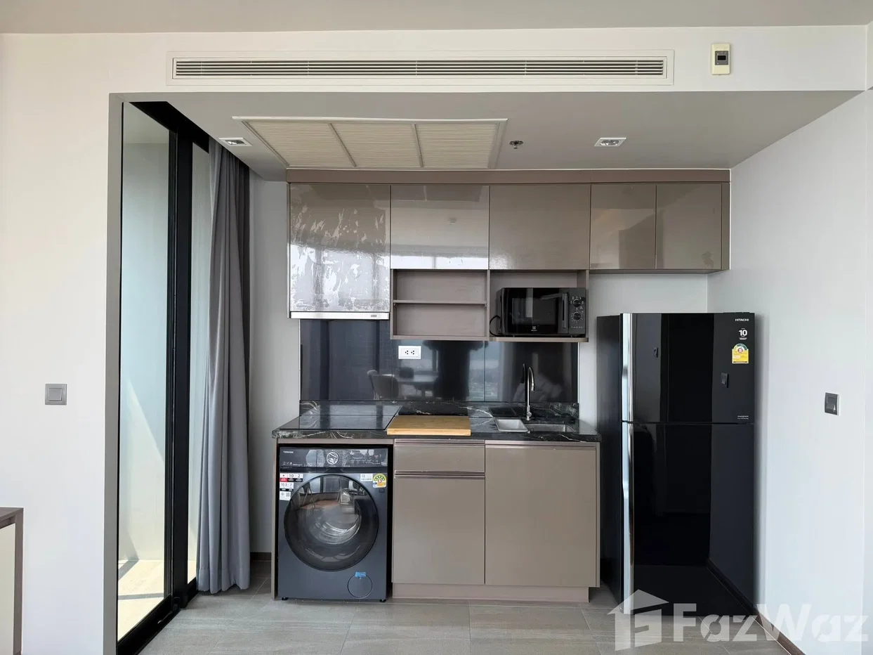 picture Room for sale at IDEO Q Sukhumvit 36 6545374 - 12/14