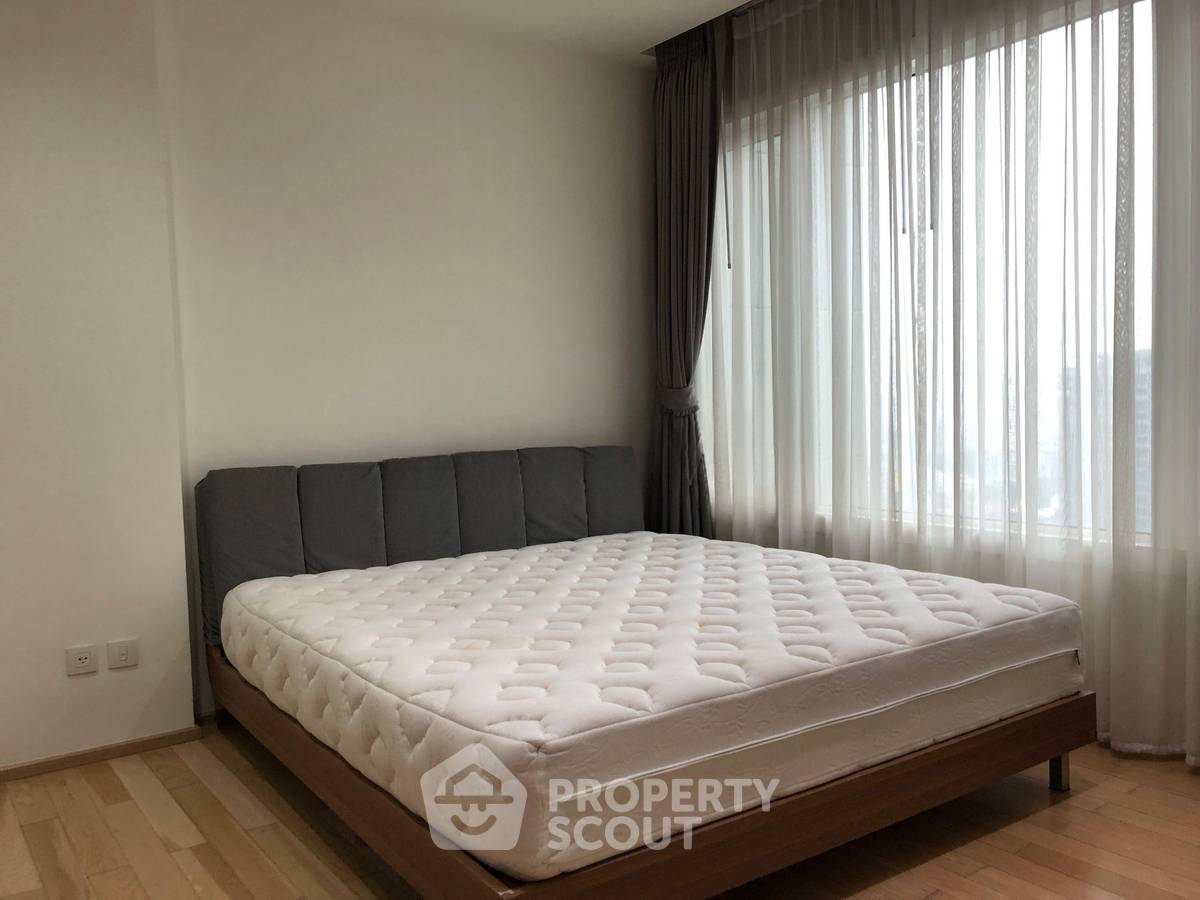 รูป คอนโด 1 ห้องนอน 51 ตร.ม. ชั้น 25 Siri At Sukhumvit ใกล้ BTS ทองหล่อ 200 ม. (ID 3054806) - รูปที่ 2/7