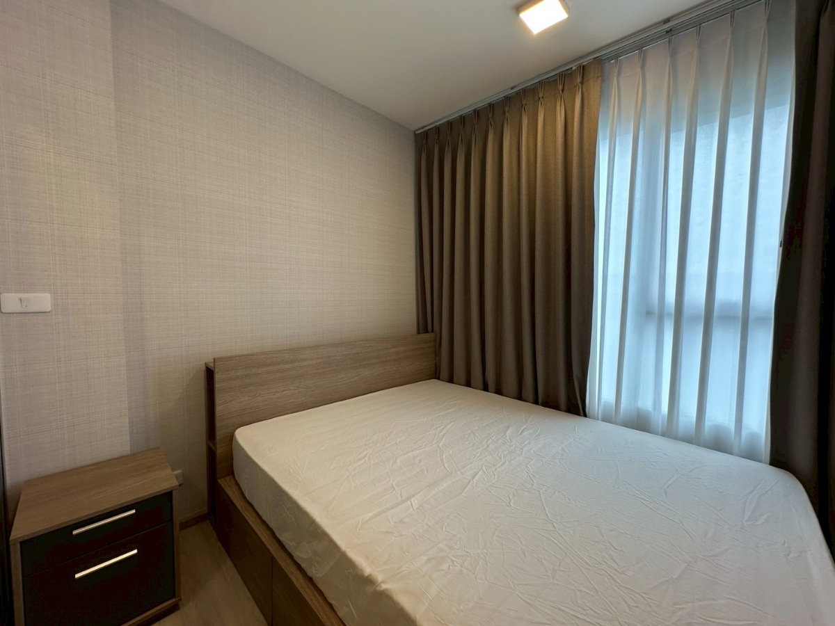 รูป 🔥Best Price🔥For rent: Plum condo skv62-Redy to move in near BTS Bang Chak - รูปที่ 2/14