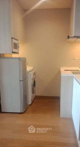 picture 1-BR Condo At The Lumpini 24, Near BTS Phrom Phong (ID 3051383) - 2/6