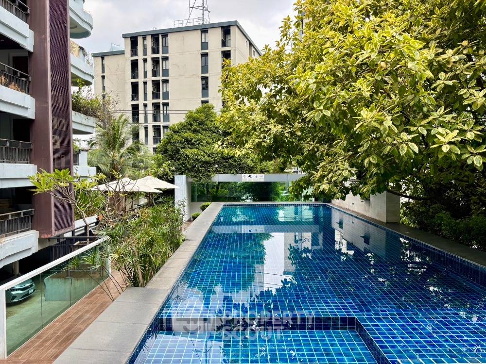 รูป คอนโด 1 ห้องนอน 53 ตร.ม. เดอะ เน็กซ์ สุขุมวิท 52 ใกล้ BTS อ่อนนุท 200 ม. (ID 1521533) - รูปที่ 2/13