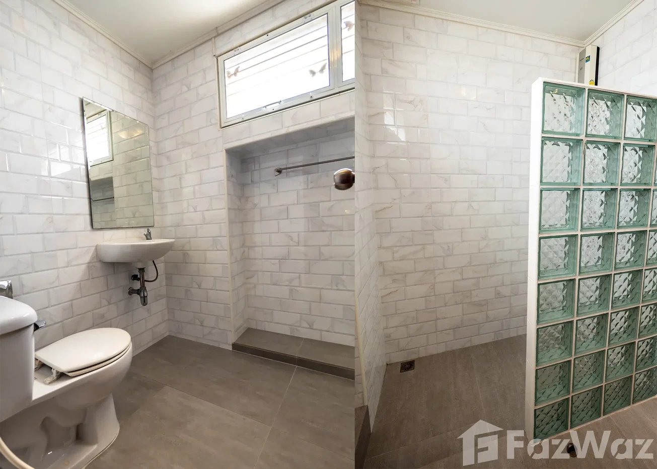 รูป ทาวน์เฮ้าส์ให้เช่า 5 ห้องนอน ในโครงการ เอกมัย วิลล่า 5618550 - รูปที่ 19/23