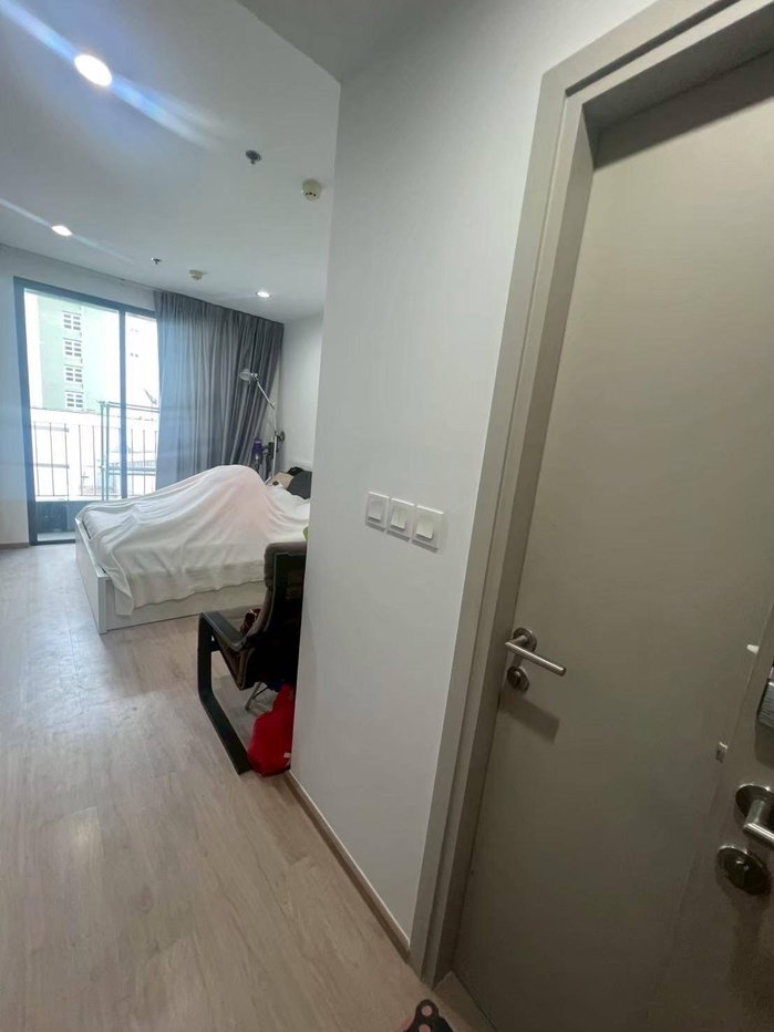 รูป 🌿✨Sell/ขาย Condo IDEO Q Chula - Samyan✨🌿‼️4.2 ล้านบาท‼️ - รูปที่ 10/17