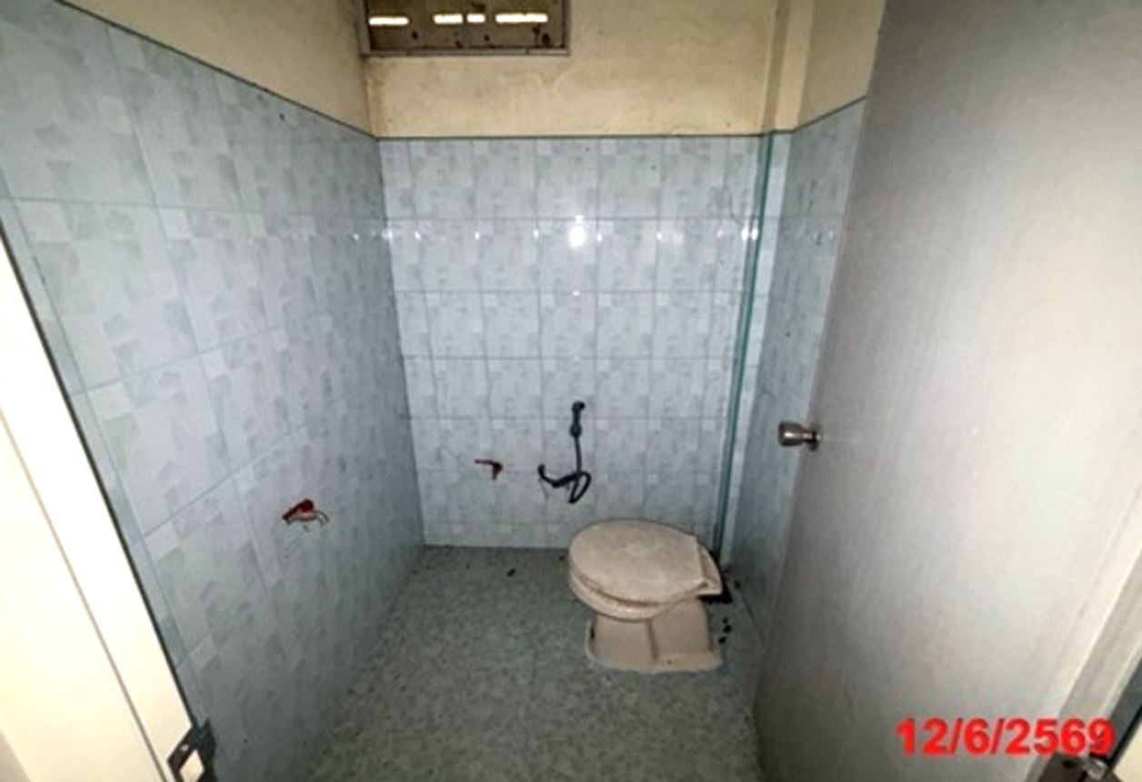 รูป อาคารพาณิชย์ 17 ตร.วา เวียงสระ สุราษฎร์ธานี 850,000 - รูปที่ 18/24