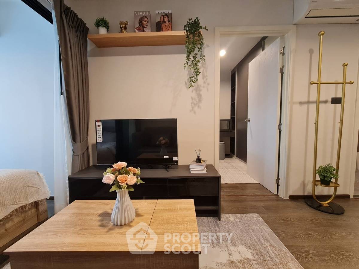 รูป คอนโด 2 ห้องนอน The Excel Ladprao-Sutthisan ชั้น 4 | วังทองหลาง (ID 1840619) - รูปที่ 8/12