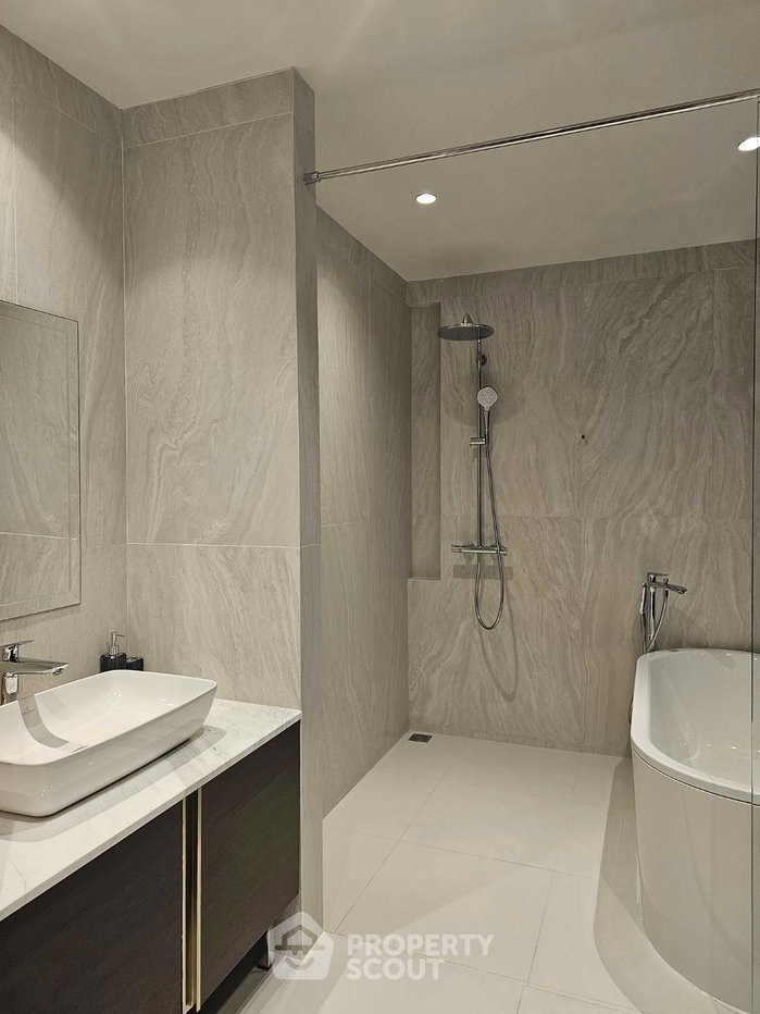 รูป คอนโด 1 ห้องนอน ให้เช่า La Citta Delre Thonglor 16 ชั้น 2 ใกล้ BTS ทองหล่อ (ID 2087224) - รูปที่ 8/8