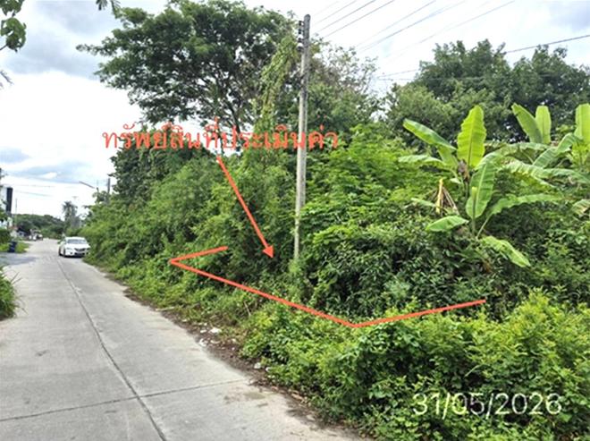 รูป ที่ดินว่างเปล่า 27 ตร.วา เมืองนครศรีธรรมราช นครศรีธรรมราช 810,000 - รูปที่ 2/20