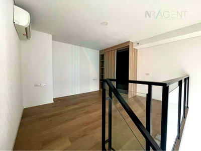 Condos for sale : 🚩 For Sell Condo SIAMESE SUKHUMVIT 87 Building 1, Floor 16,Duplex, Room size 31 sqm