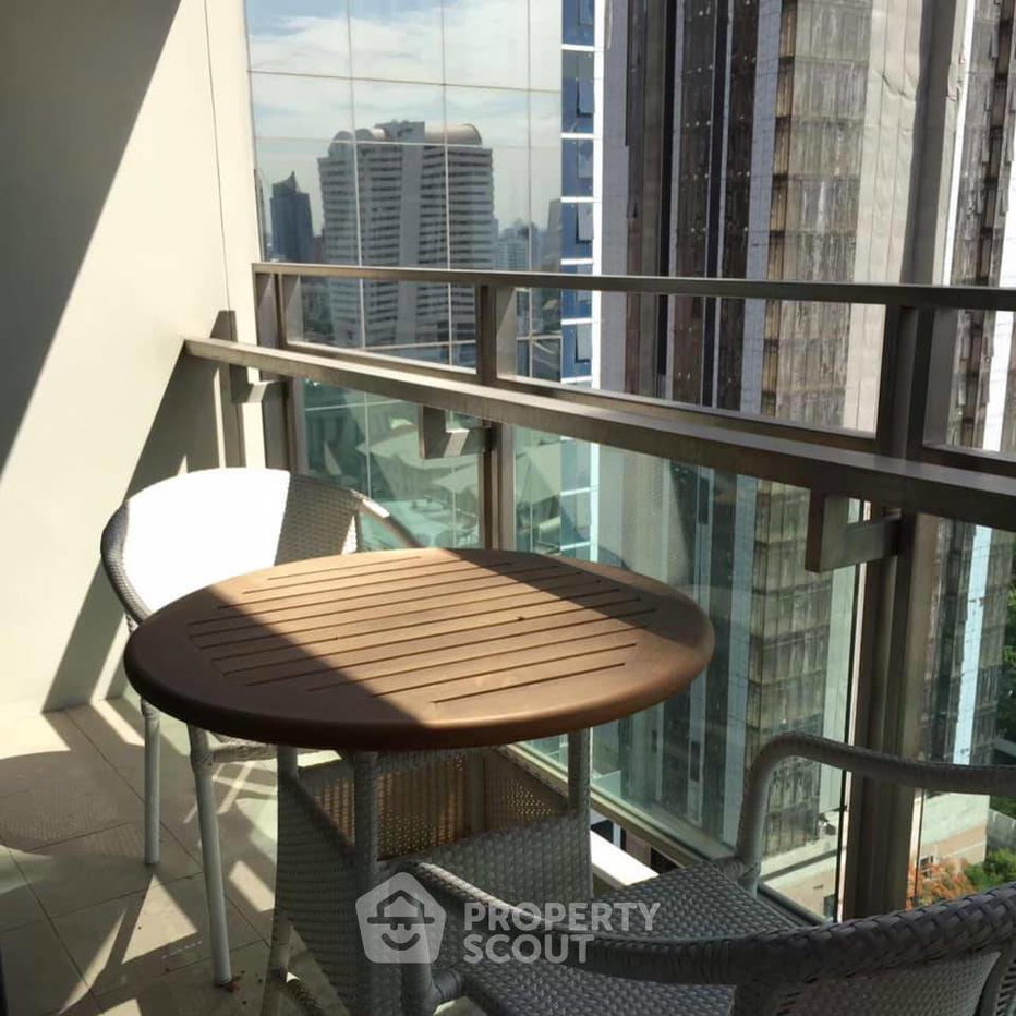 picture High-Floor 3-BR 150 Sqm At The Madison, 200m To BTS Phrom Phong (ID 659117) - 5/10