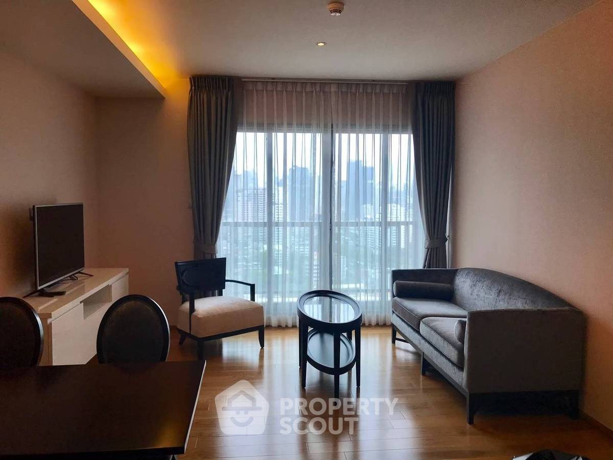 รูป คอนโด 2 ห้องนอน ให้เช่า H สุขุมวิท 43 ชั้น 28 ใกล้ BTS พร้อมพงษ์ (ID 1987098) - รูปที่ 6/10