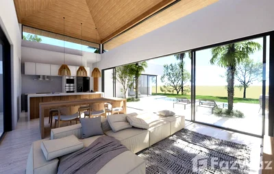 Houses for sale Ko Samui Surat Thani : 3 Bedroom Villa for sale at Bocami Villas 2  6544758