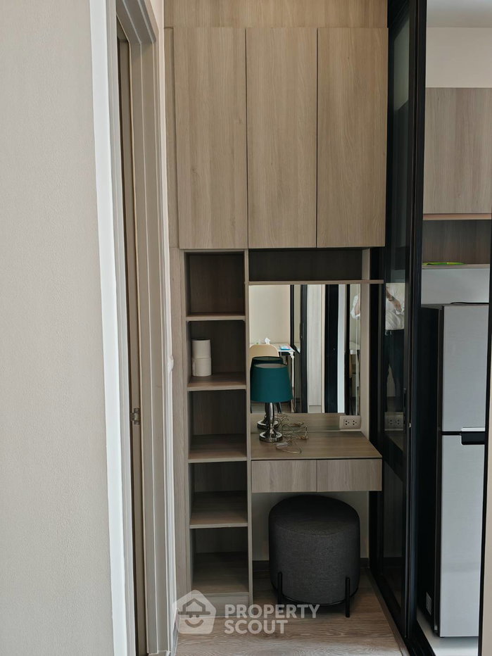 picture 1-BR 27 Sqm At 25th Floor, Knightsbridge Prime Onnut, BTS On Nut (ID 409405) - 6/9