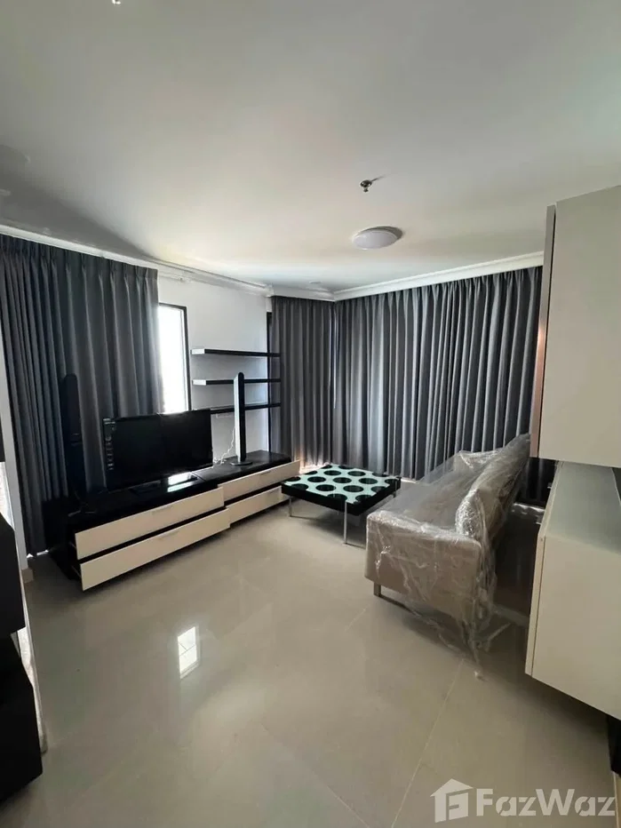 รูป คอนโดให้เช่า 2 ห้องนอน ในโครงการ ศุภาลัย คาซ่า ริวา 6545872 - รูปที่ 4/8