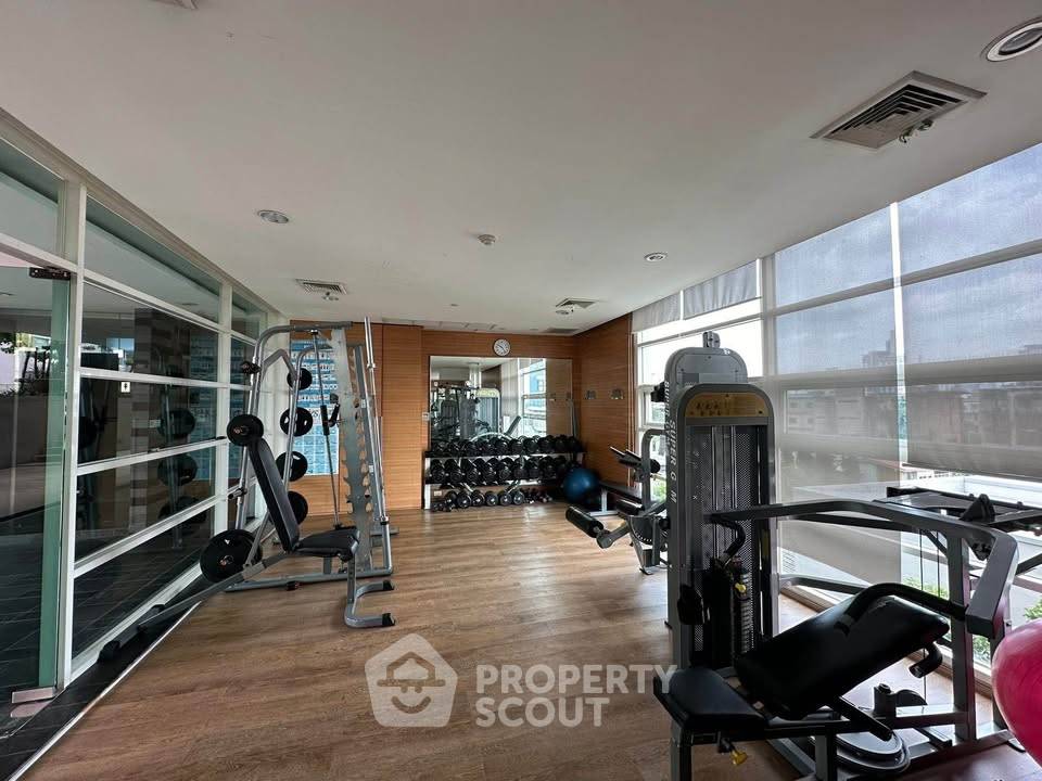 รูป คอนโด 3 ห้องนอน 145 ตร.ม. ขาย Watermark Chaophraya ใกล้ BTS กรุงธนบุรี (ID 3057358) - รูปที่ 6/7