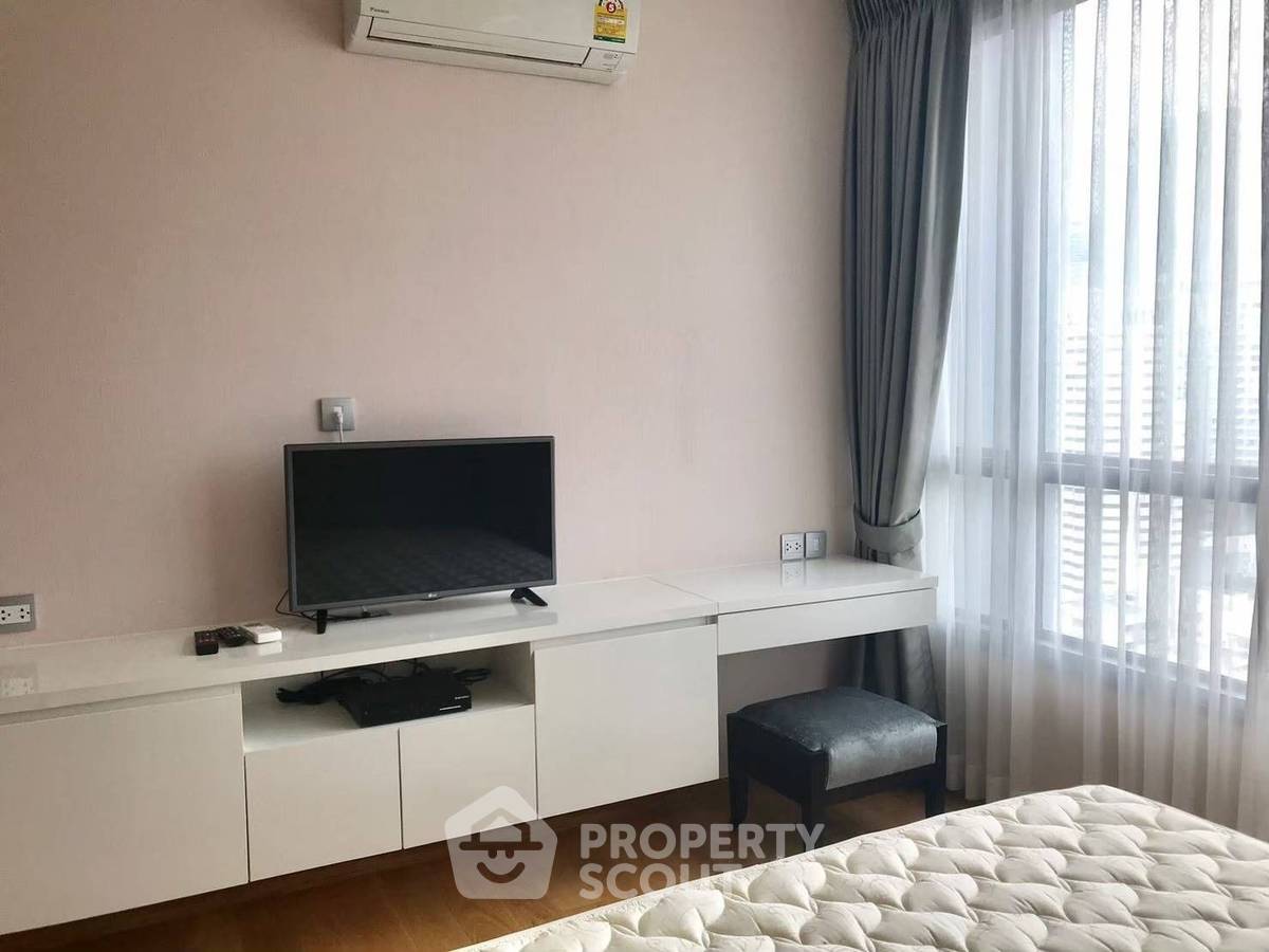รูป คอนโด 2 ห้องนอน ให้เช่า H สุขุมวิท 43 ชั้น 28 ใกล้ BTS พร้อมพงษ์ (ID 1987098) - รูปที่ 9/10
