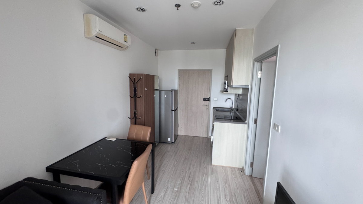 picture For Rent 1 Bedroom 1 Bathrooms | Ideo Mobi Sukhumvit Eastgate  - 6/15