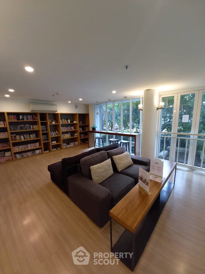 รูป คอนโด 1 ห้องนอน 36 ตร.ม. ชั้น 23 U Delight Residence Pattanakarn ใกล้ ARL รามคำแหง 400 ม. (ID 875266) - รูปที่ 2/15