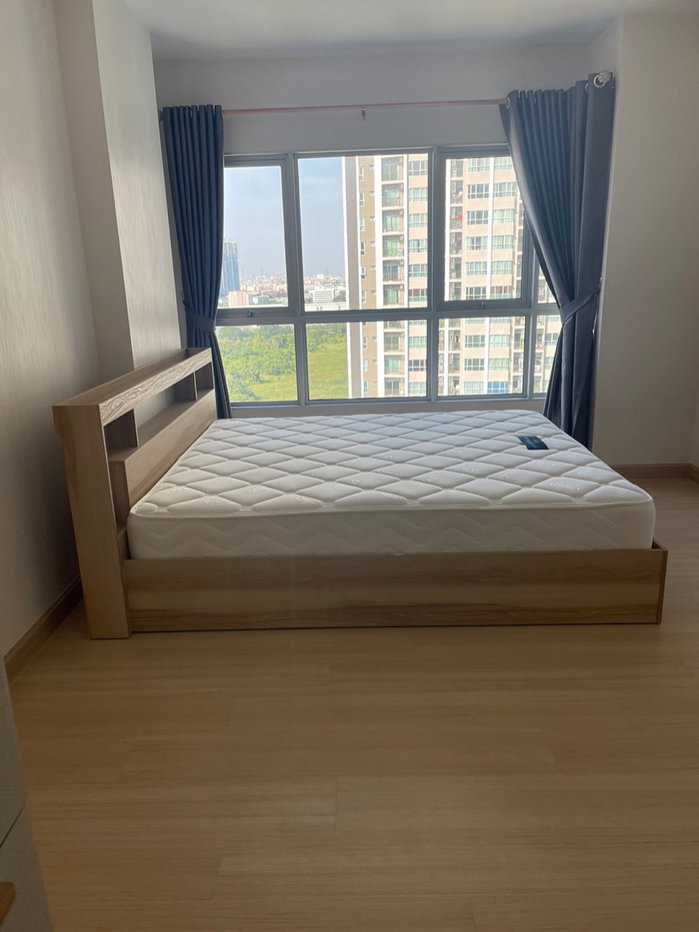 picture For Rent Supalai Veranda Rama 9 - 10/11