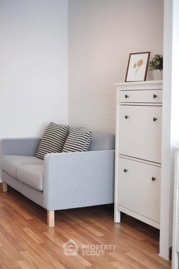 รูป คอนโด 1 ห้องนอน 28 ตร.ม. ราคาดี Regent Home Sukhumvit 81 ใกล้ BTS อ่อนนุช (ID 385534) - รูปที่ 22/24
