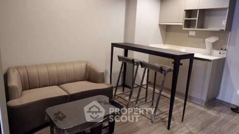 16th-Floor 1-BR 35 Sqm At Ideo Mobi Rangnam Near ARL Ratchaprarop (ID 386777)