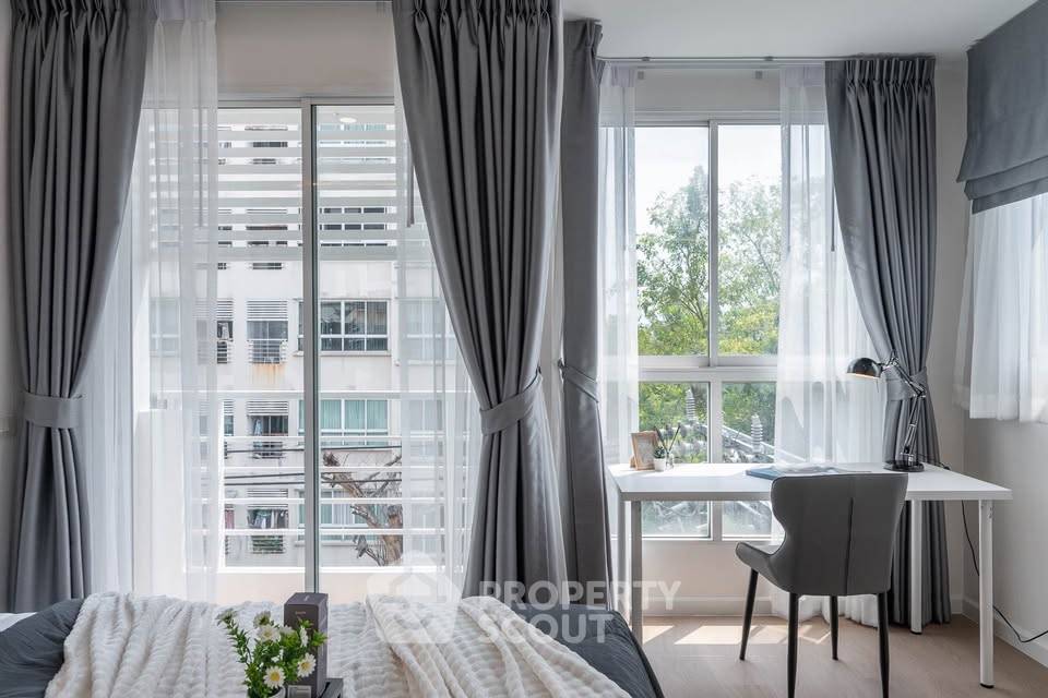 รูป คอนโดขาย 2 ห้องนอน Happy Condo Ladprao 101 ใกล้คลองเจ้าคุณสิงห์ วังทองหลาง (ID 3028345) - รูปที่ 7/11